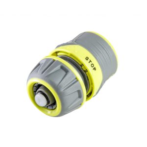 Конектор за маркуч със стопер и заключване 1/2" LUXE GX 404302