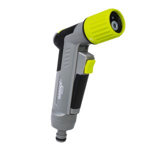 Пистолет поливен 3х TYPHOON TRIGGER GX 405106